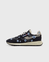 Autry Action Shoes Reelwind LOW WOM blue