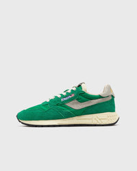 Autry Action Shoes Reelwind LOW WOM green