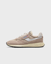 Autry Action Shoes Womens Reelwind Low Beige