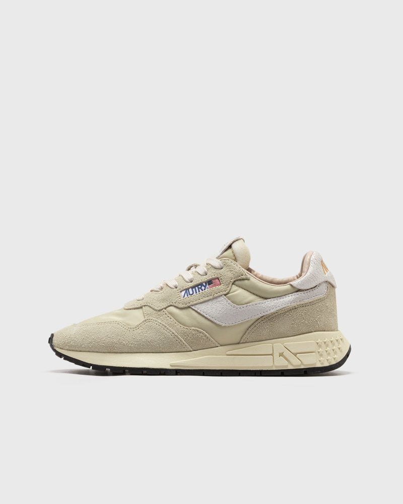 Autry Action Shoes Reelwind LOW WOM beige
