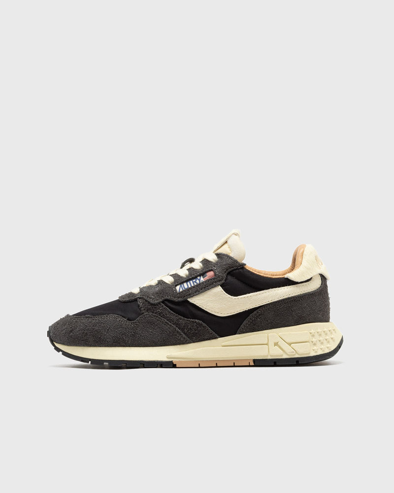 Autry Action Shoes Reelwind LOW WOM brown