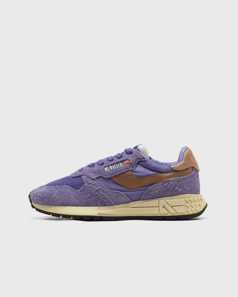 Autry Action Shoes WMNS REELWIND LOW blue