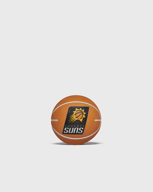 Wilson Mini Nba Dribbler Basketball Phonix Suns