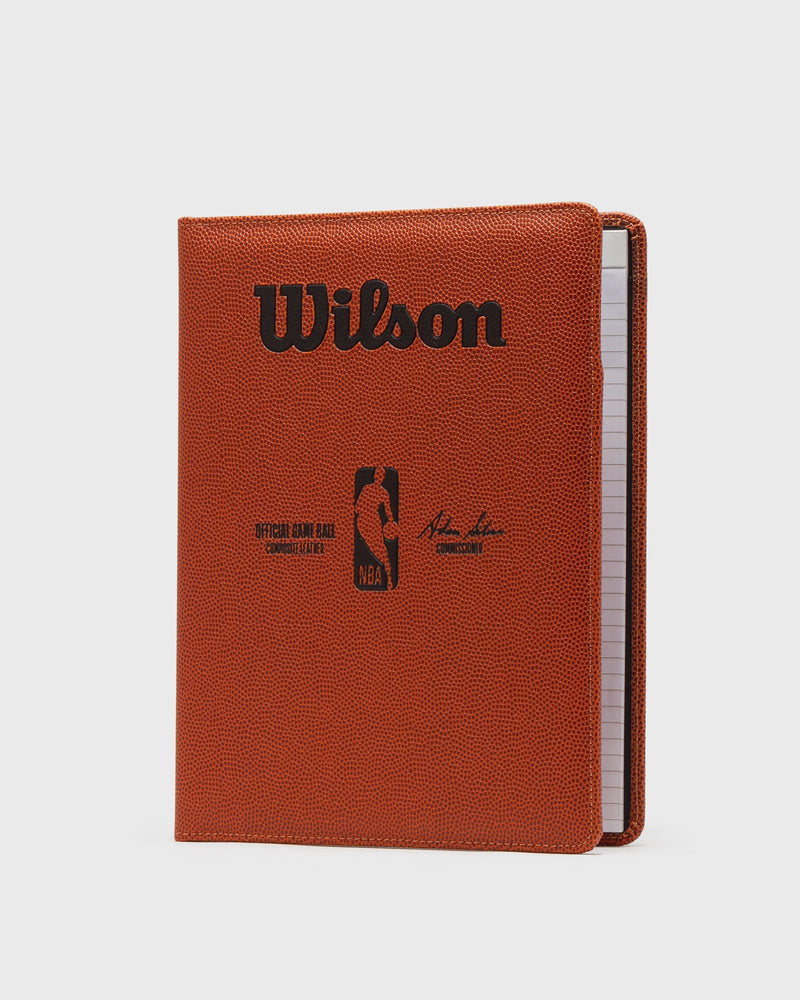 Wilson Nba Padfolio Multi