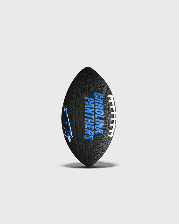 Wilson Mini Nfl Team Soft Touch Fb Bl Ca