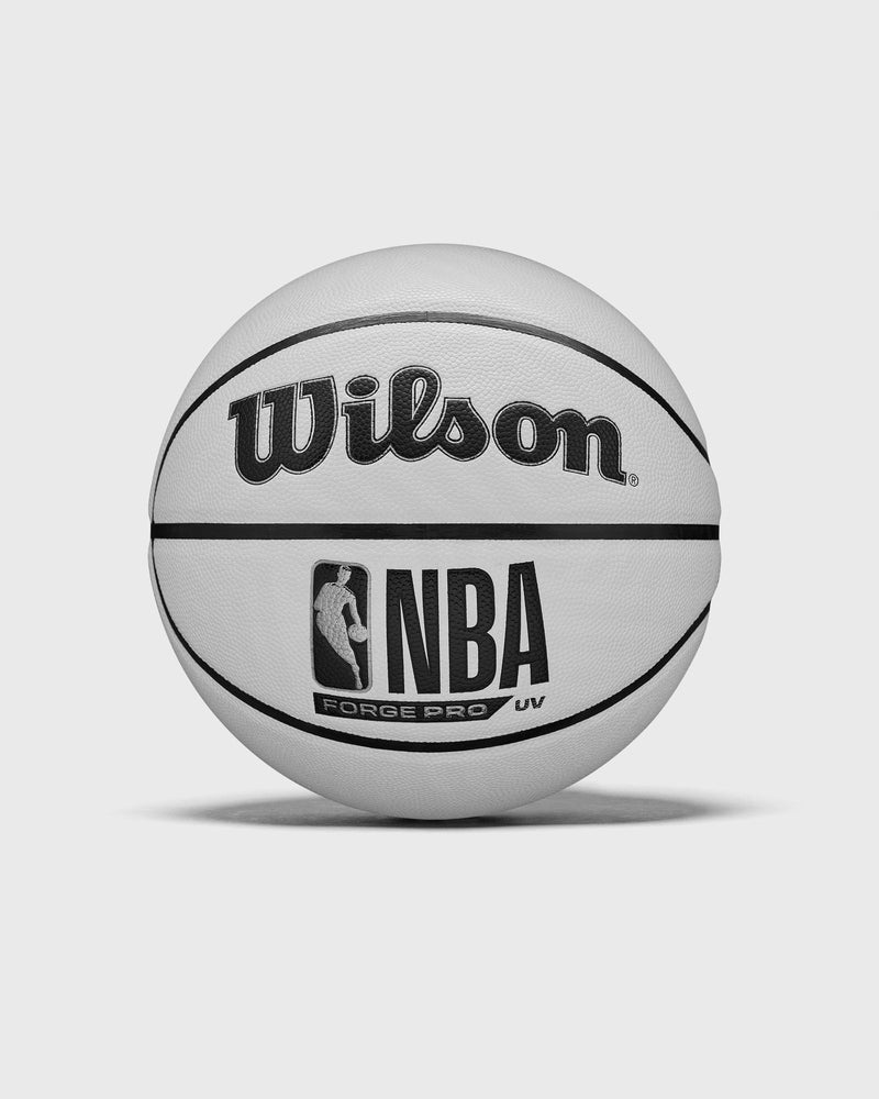 Wilson NBA FORGE PRO UV BASKETBALL SIZE 7 green