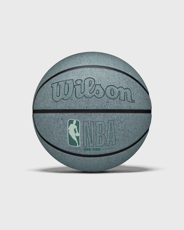 Wilson NBA DRV PRO ECO BSKT SIZE 7 green