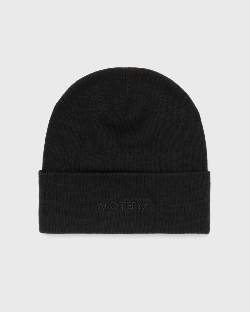 Arcteryx Word Toque black