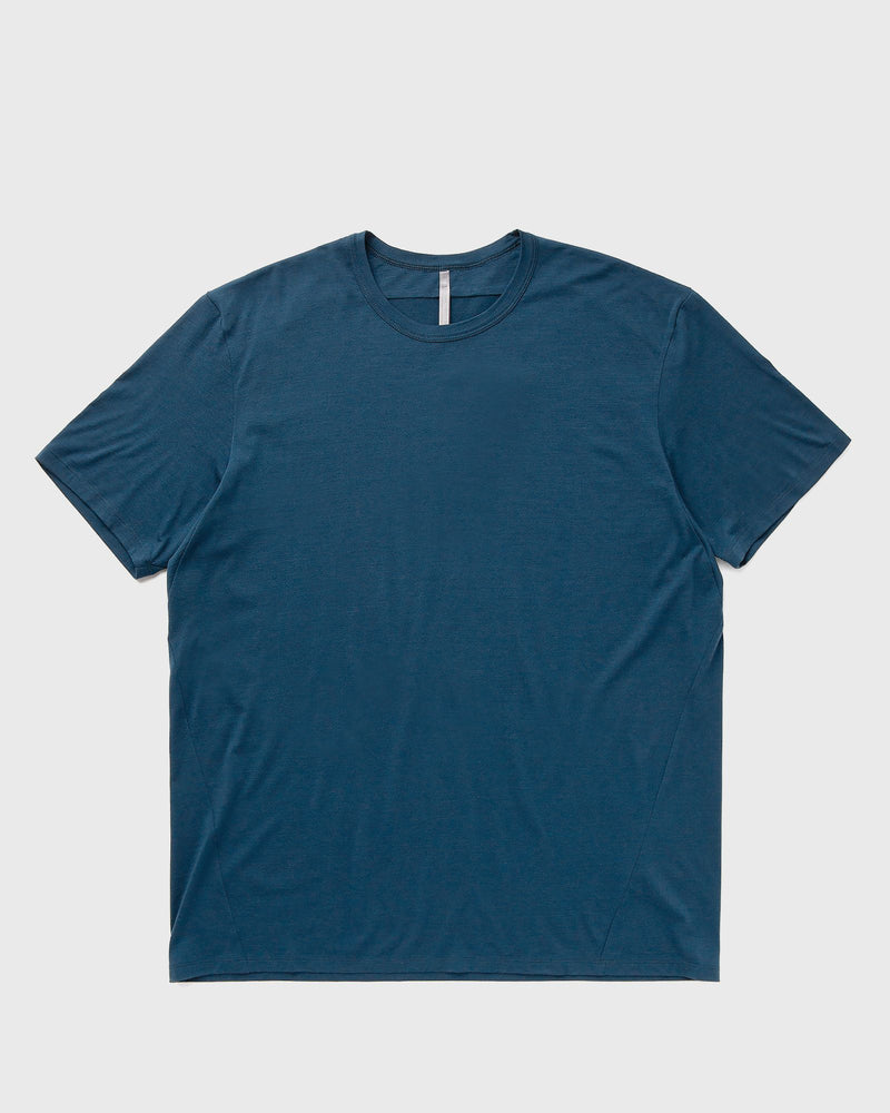 Arcteryx Veilance FRAME SS SHIRT blue