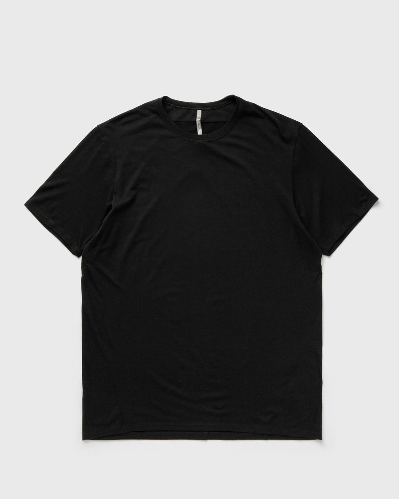 Arcteryx Veilance Frame SS Shirt black