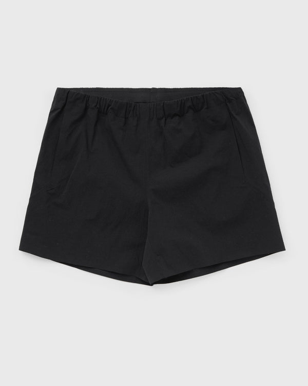 Arcteryx Veilance ARGAND SHORT black