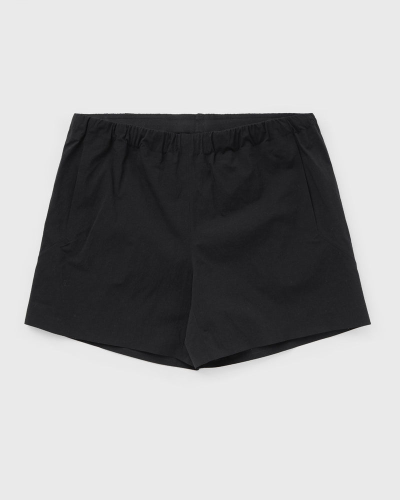 Arcteryx Veilance ARGAND SHORT black