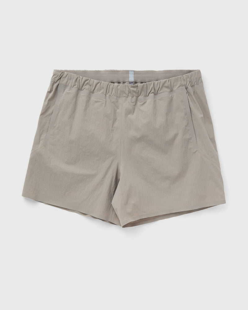 Arcteryx Veilance ARGAND SHORT beige