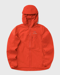 Arc´teryx Squamish Hoody W red