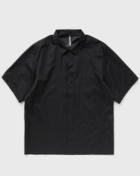 Arc´teryx Veilance Demlo SS Shirt black