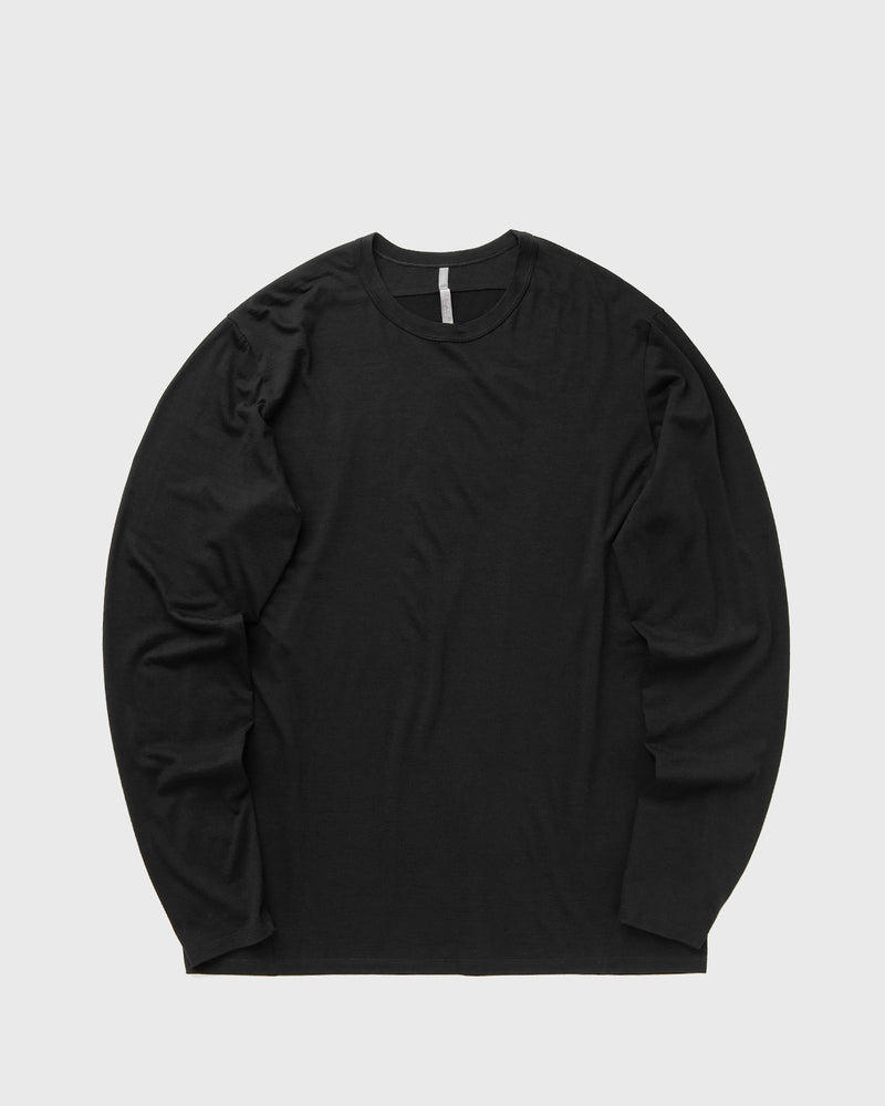 Arcteryx Veilance FRAME LS SHIRT black