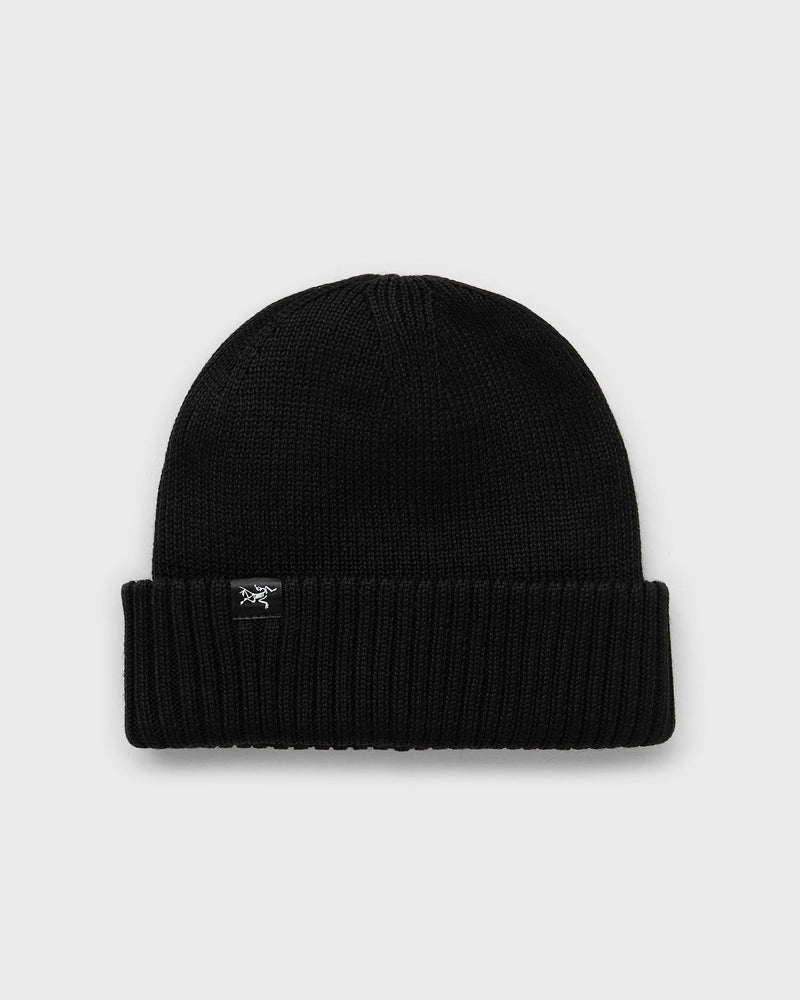 Arcteryx Mallow Toque black