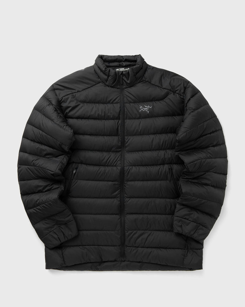 Arcteryx CERIUM JACKET black