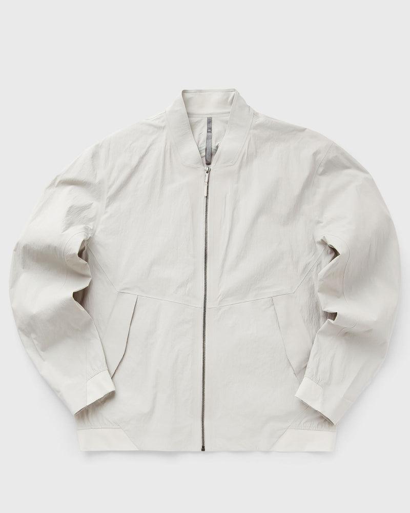 Arcteryx Veilance DIODE BOMBER JACKET grey