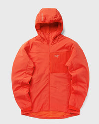 Arc´teryx Proton Hoody M red