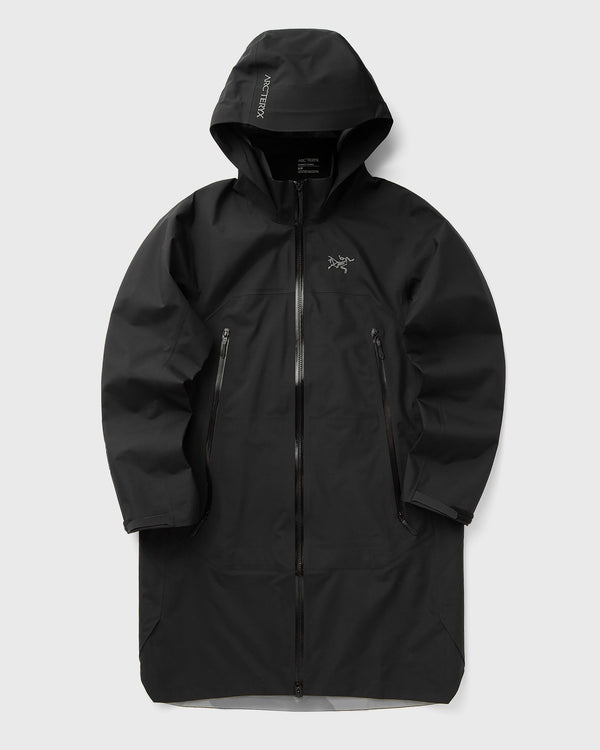 Arcteryx Beta Coat W black