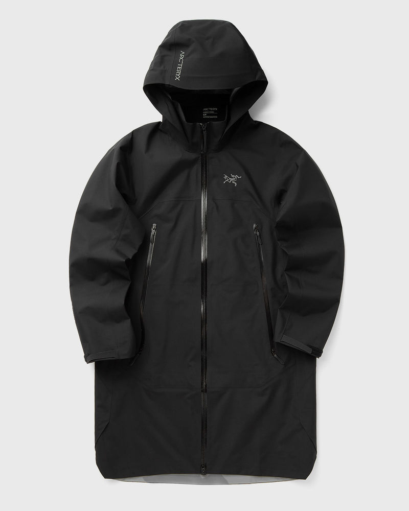 Arcteryx Beta Coat W black