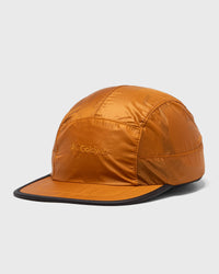 Goldwin DIAMONDFUSE LIGHT CAP brown