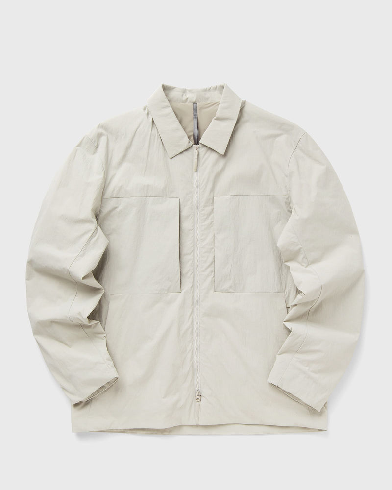 Arc´teryx Veilance Mionn INS Overshirt grey