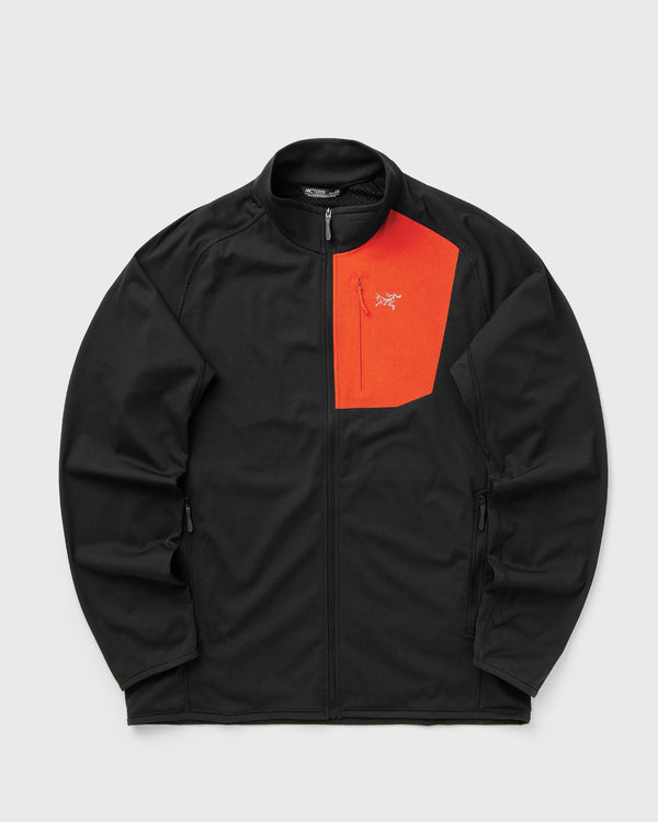 Arcteryx Delta Jacket M black