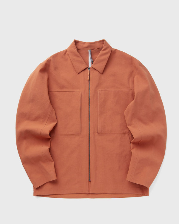 Arcteryx Veilance MIONN SS OVS multi