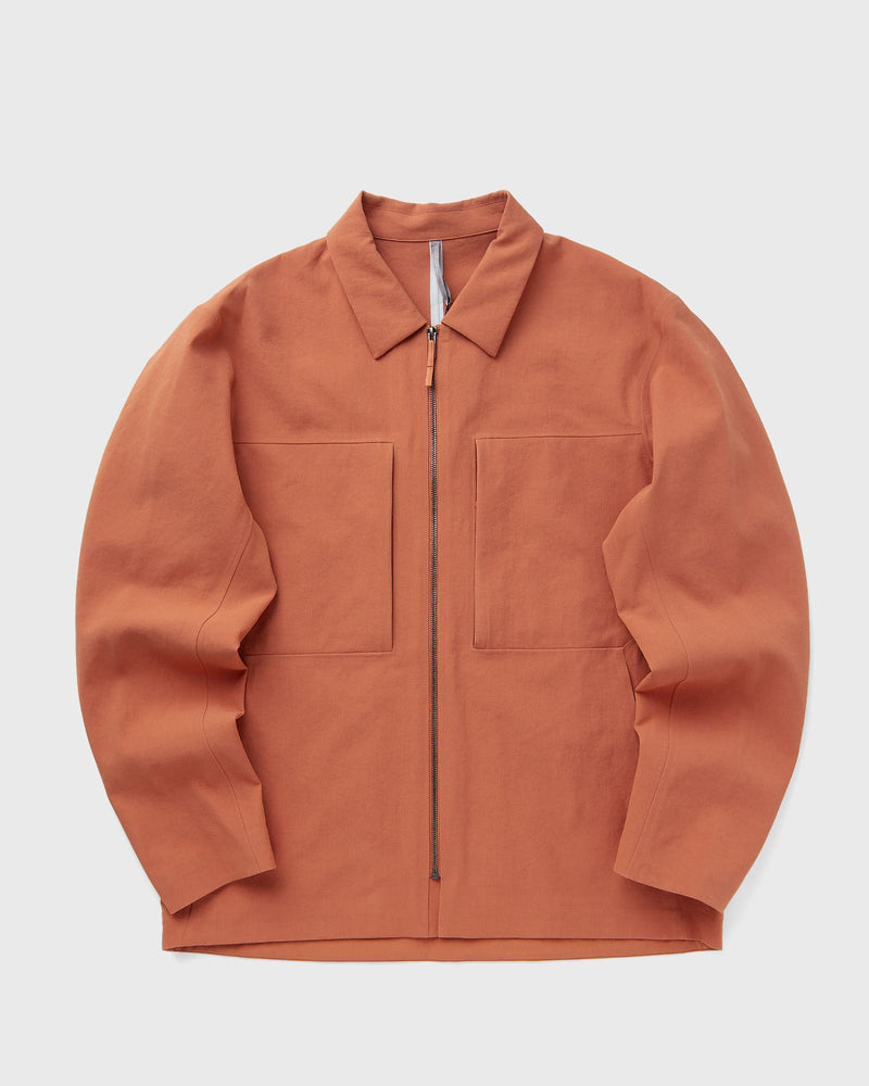 Arcteryx Veilance MIONN SS OVS multi