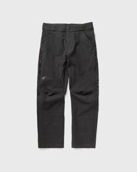 Arc´teryx Cronin Cotton Pant Black