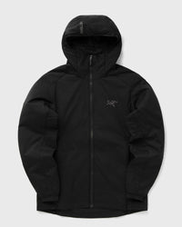 Arc´teryx Womens Atom Hoody Black