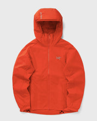 Arc´teryx Atom Hoody W red