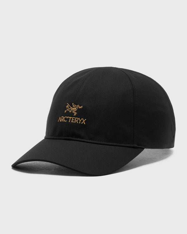 Arcteryx Bird Word Cap black