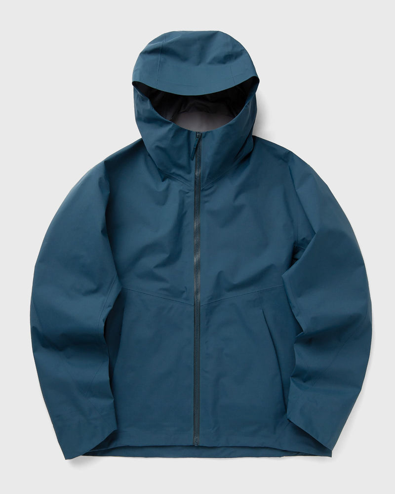 Arcteryx Veilance ARRIS JACKET blue