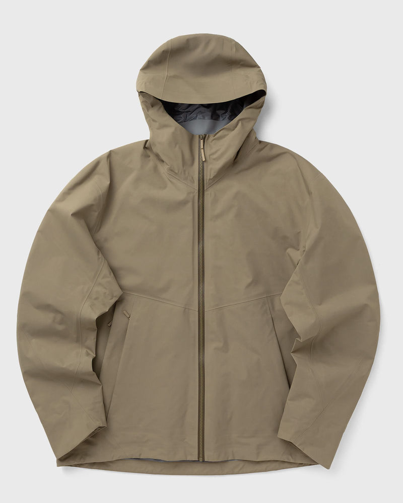 Arc´teryx Veilance Arris Jacket Brown
