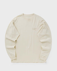Arc´teryx Kragg Sl Cotton Ls White