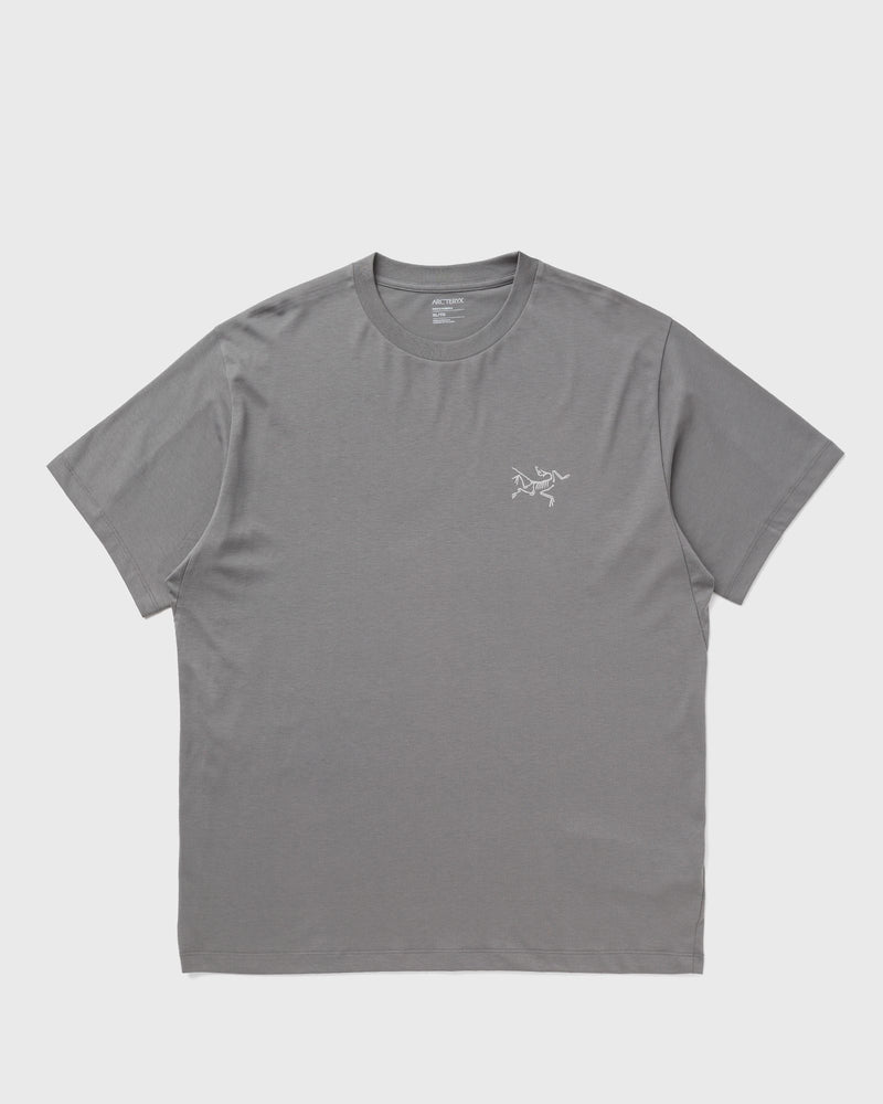 Arcteryx Kragg SL Cotton SS black