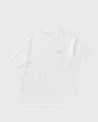 Arc´teryx Kragg SL Cotton SS M white