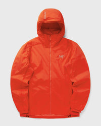 Arc´teryx Atom Hoody M red