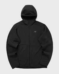 Arc´teryx Kyanite Lightweight Hoody Black