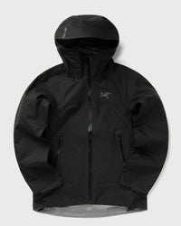 Arc´teryx Womens Beta Sl Jacket Black