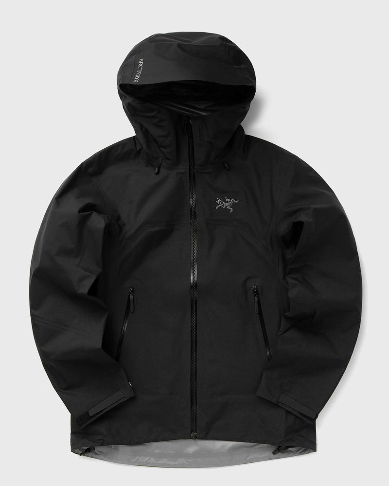 Arc´teryx Womens Beta Sl Jacket Black