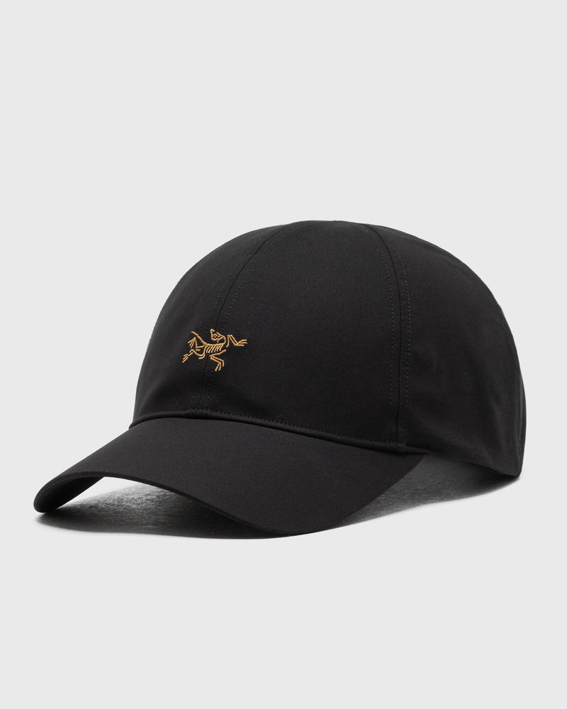 Arcteryx Small Bird Cap black