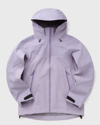 Arc´teryx Womens Beta Ar Jacket Purple