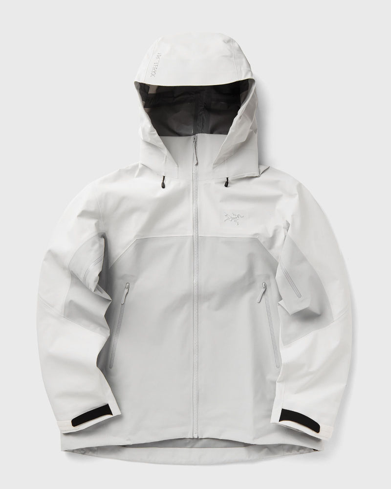 Arcteryx Beta AR Jacket W grey
