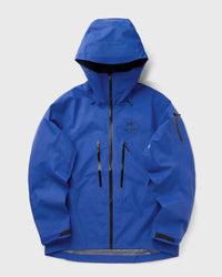 Arc´teryx Alpha SV Jacket M blue