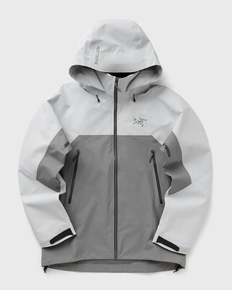 Arcteryx Beta AR Jacket M grey