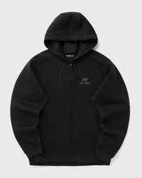 Arc´teryx Emblem Fleece Full-Zip Hoody Black